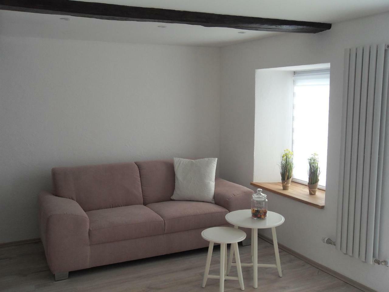 Nettes Landhaus Winterspelt Exterior foto