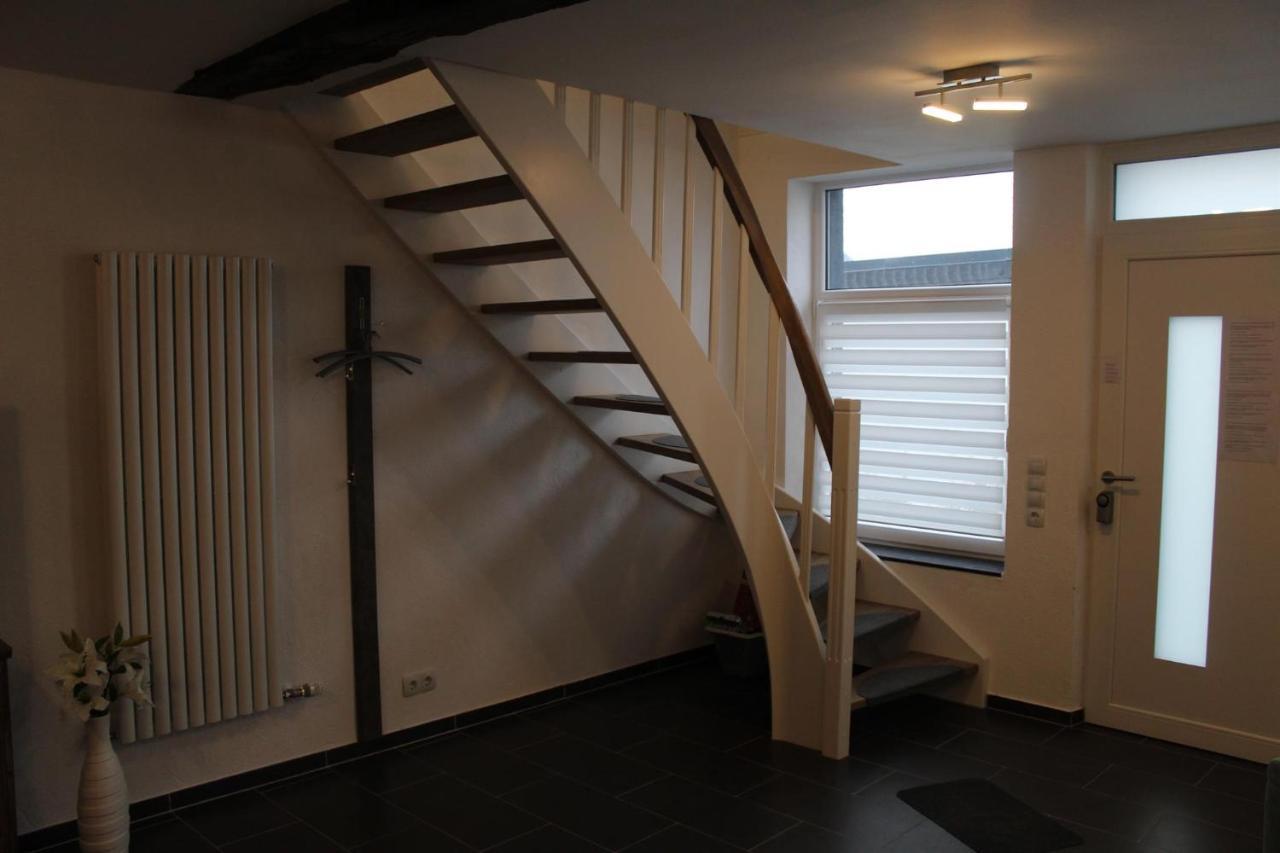 Nettes Landhaus Winterspelt Exterior foto