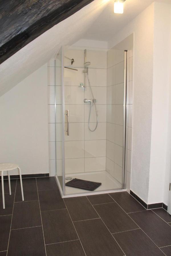 Nettes Landhaus Winterspelt Exterior foto